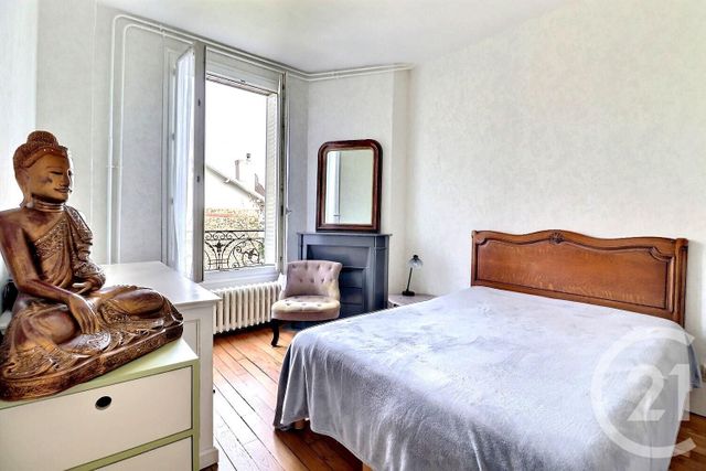 maison à vendre - 6 pièces - 118.0 m2 - NOISY LE SEC - 93 - ILE-DE-FRANCE - Century 21 Ricard Immobilier