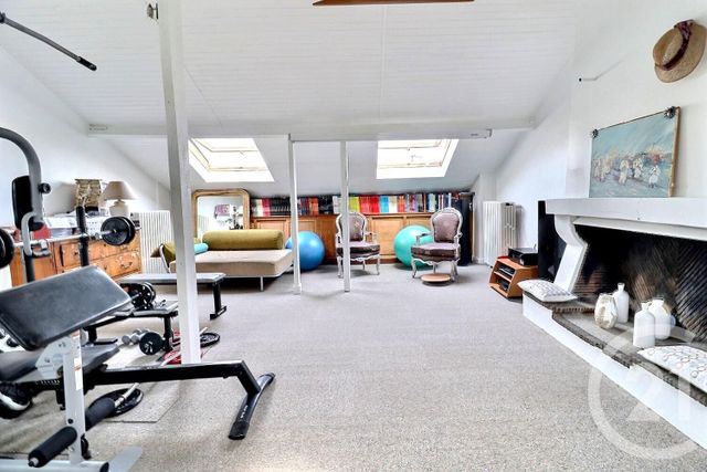 maison à vendre - 6 pièces - 118.0 m2 - NOISY LE SEC - 93 - ILE-DE-FRANCE - Century 21 Ricard Immobilier