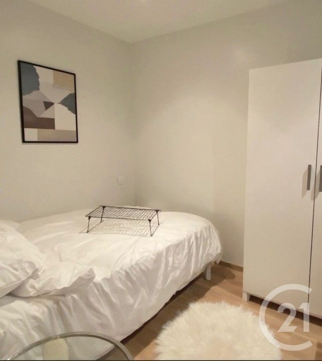 Appartement à vendre - 2 pièces - 23.0 m2 - BAGNOLET - 93 - ILE-DE-FRANCE - Century 21 Ricard Immobilier