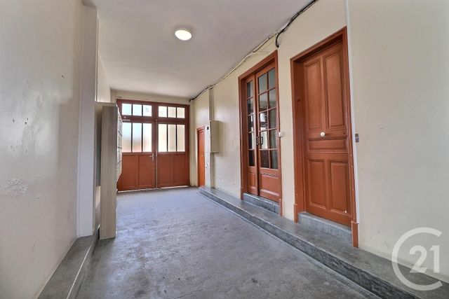 appartement - BAGNOLET - 93
