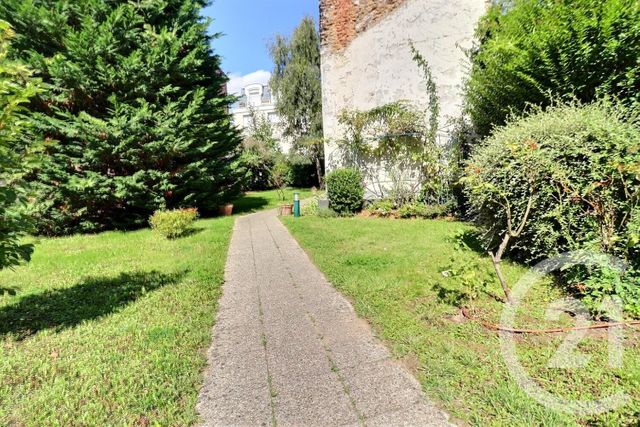 Appartement à vendre - 6 pièces - 103.0 m2 - LES LILAS - 93 - ILE-DE-FRANCE - Century 21 Ricard Immobilier