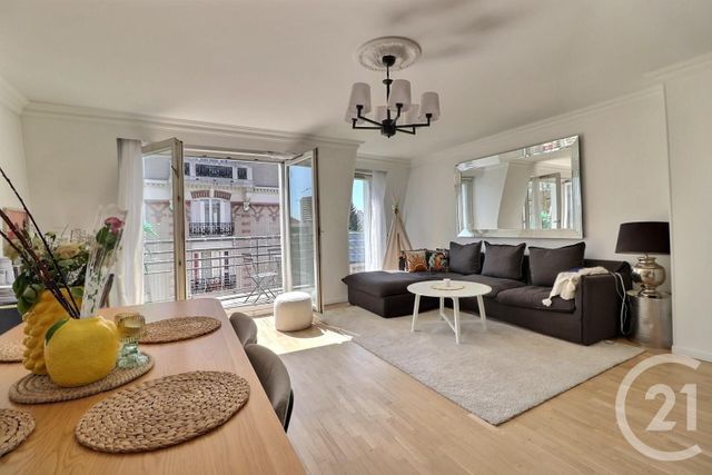 Appartement à vendre LES LILAS