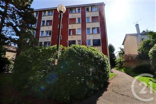 appartement - NOISY LE SEC - 93