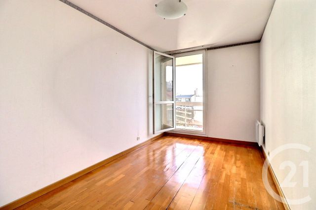 Appartement F4 à vendre - 4 pièces - 85.61 m2 - LES LILAS - 93 - ILE-DE-FRANCE - Century 21 Ricard Immobilier