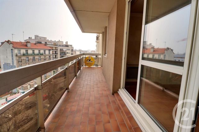 Appartement F4 à vendre LES LILAS