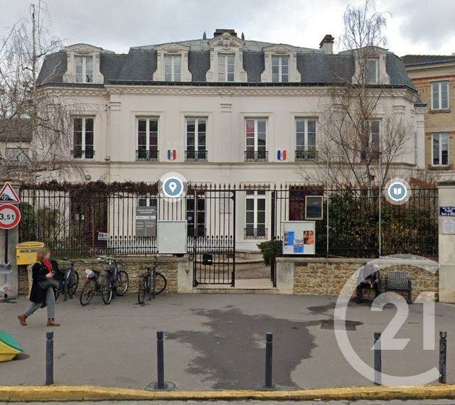 Appartement F2 à vendre - 2 pièces - 29.92 m2 - LES LILAS - 93 - ILE-DE-FRANCE - Century 21 Ricard Immobilier