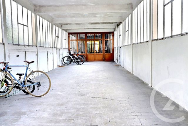 Appartement à vendre - 5 pièces - 98.41 m2 - LES LILAS - 93 - ILE-DE-FRANCE - Century 21 Ricard Immobilier