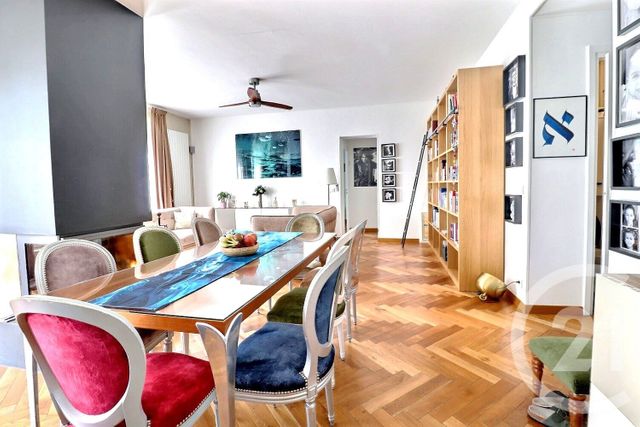 Appartement à vendre - 5 pièces - 98.41 m2 - LES LILAS - 93 - ILE-DE-FRANCE - Century 21 Ricard Immobilier