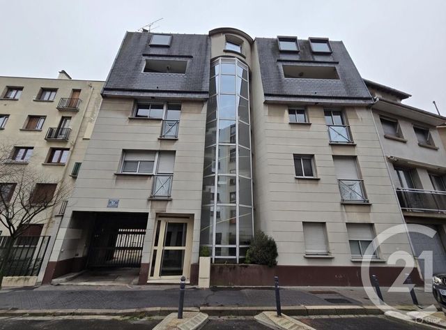 Appartement F2 à vendre LES LILAS
