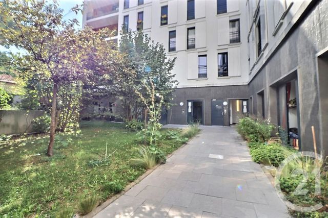 Appartement à vendre BAGNOLET