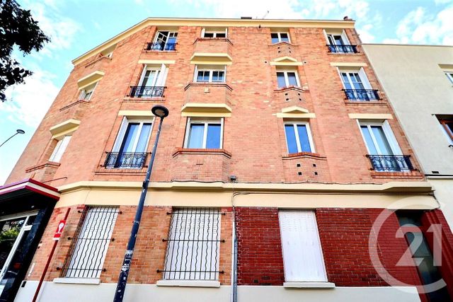 appartement - LES LILAS - 93