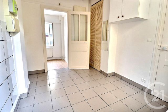 Appartement Local à vendre - 1 pièce - 27.0 m2 - LES LILAS - 93 - ILE-DE-FRANCE - Century 21 Ricard Immobilier