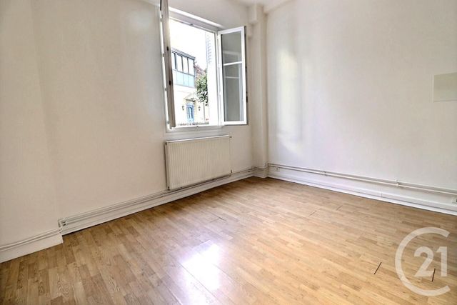 Appartement Local à vendre - 1 pièce - 27.0 m2 - LES LILAS - 93 - ILE-DE-FRANCE - Century 21 Ricard Immobilier