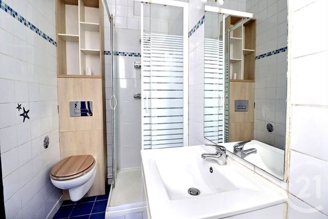 Appartement Local à vendre - 1 pièce - 27.0 m2 - LES LILAS - 93 - ILE-DE-FRANCE - Century 21 Ricard Immobilier