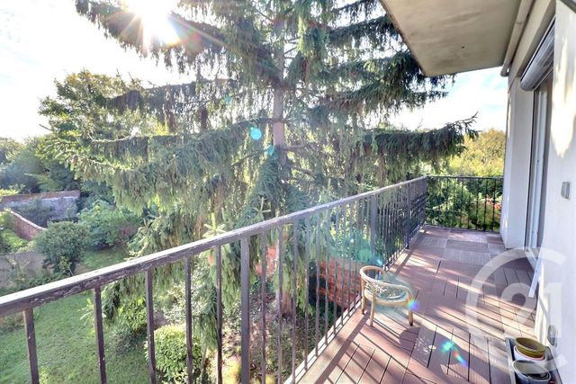 Appartement F4 à vendre - 4 pièces - 113.0 m2 - NOISY LE SEC - 93 - ILE-DE-FRANCE - Century 21 Ricard Immobilier