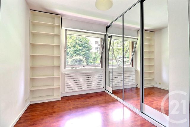 Appartement F2 à vendre - 2 pièces - 37.0 m2 - LES LILAS - 93 - ILE-DE-FRANCE - Century 21 Ricard Immobilier