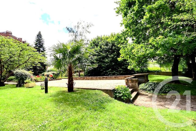 Appartement F2 à vendre - 2 pièces - 37.0 m2 - LES LILAS - 93 - ILE-DE-FRANCE - Century 21 Ricard Immobilier