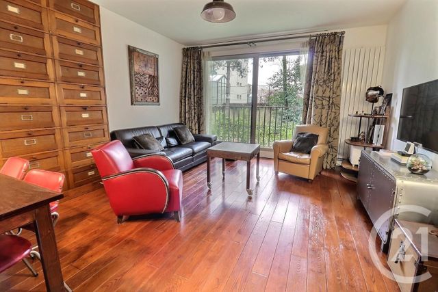 appartement - LES LILAS - 93