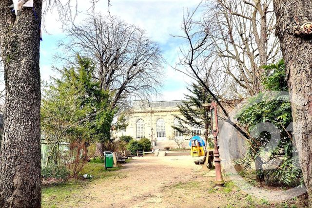 appartement - LES LILAS - 93