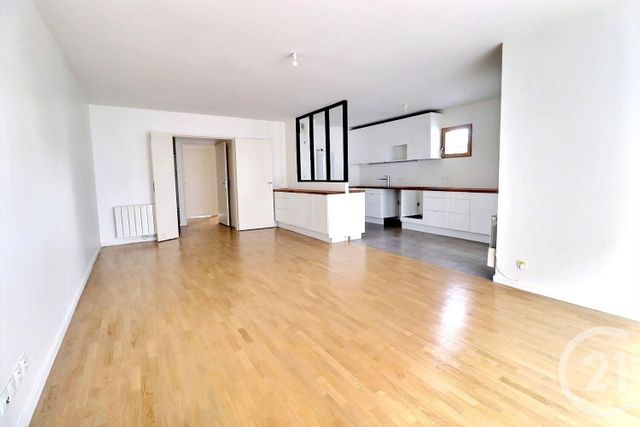 Appartement F4 à vendre - 4 pièces - 84.1 m2 - LES LILAS - 93 - ILE-DE-FRANCE - Century 21 Ricard Immobilier