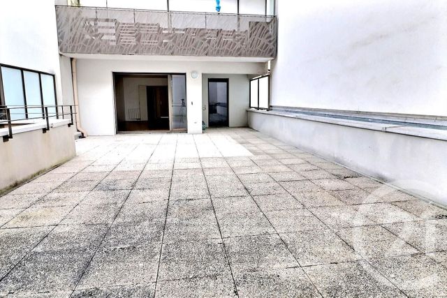 Appartement F4 à vendre - 4 pièces - 84.1 m2 - LES LILAS - 93 - ILE-DE-FRANCE - Century 21 Ricard Immobilier