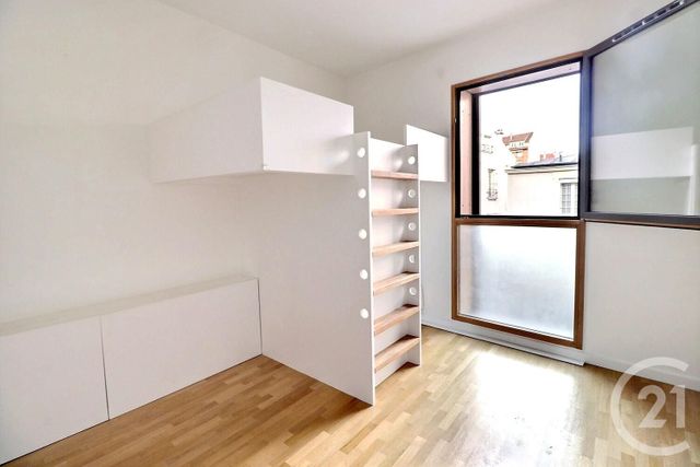 Appartement F4 à vendre - 4 pièces - 84.1 m2 - LES LILAS - 93 - ILE-DE-FRANCE - Century 21 Ricard Immobilier