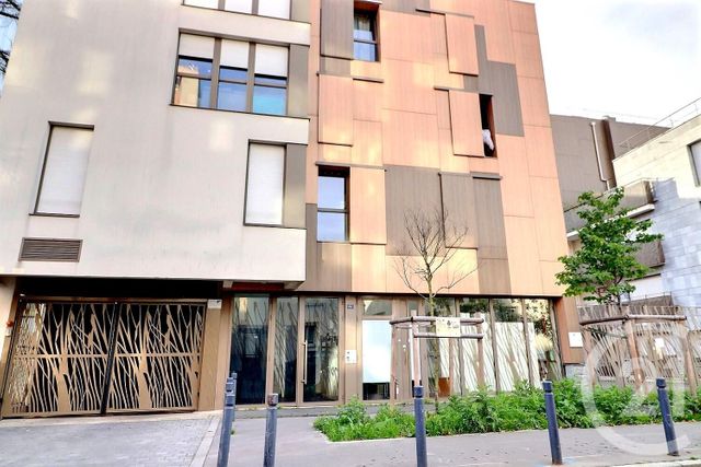 Appartement F4 à vendre - 4 pièces - 84.1 m2 - LES LILAS - 93 - ILE-DE-FRANCE - Century 21 Ricard Immobilier