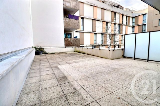 Appartement F4 à vendre - 4 pièces - 84.1 m2 - LES LILAS - 93 - ILE-DE-FRANCE - Century 21 Ricard Immobilier