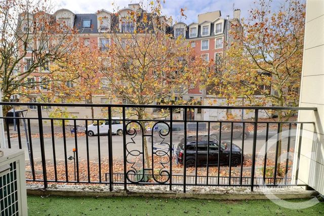 Appartement F2 à vendre LES LILAS