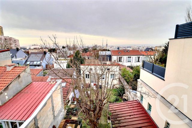 Appartement F4 à vendre - 4 pièces - 62.0 m2 - LES LILAS - 93 - ILE-DE-FRANCE - Century 21 Ricard Immobilier