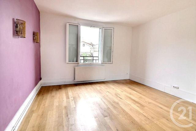 Appartement F4 à vendre - 4 pièces - 62.0 m2 - LES LILAS - 93 - ILE-DE-FRANCE - Century 21 Ricard Immobilier