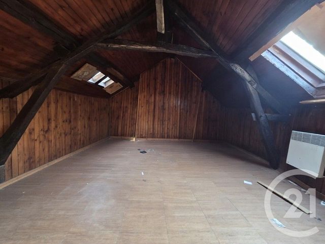 maison à vendre - 3 pièces - 42.0 m2 - ROMAINVILLE - 93 - ILE-DE-FRANCE - Century 21 Ricard Immobilier