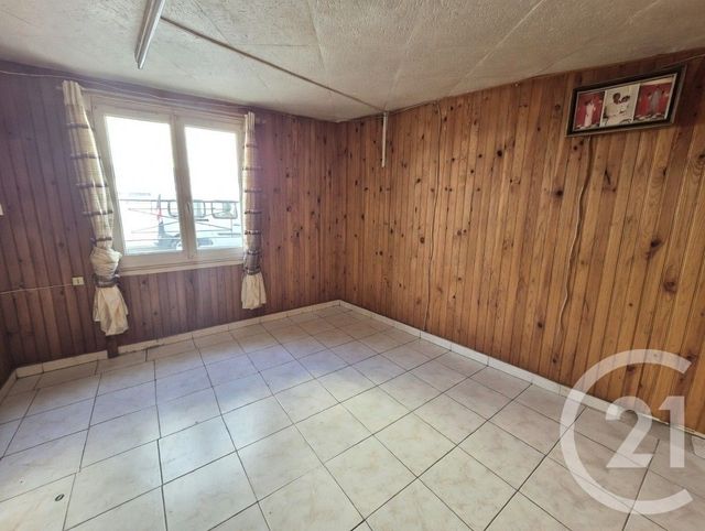 maison à vendre - 3 pièces - 42.0 m2 - ROMAINVILLE - 93 - ILE-DE-FRANCE - Century 21 Ricard Immobilier