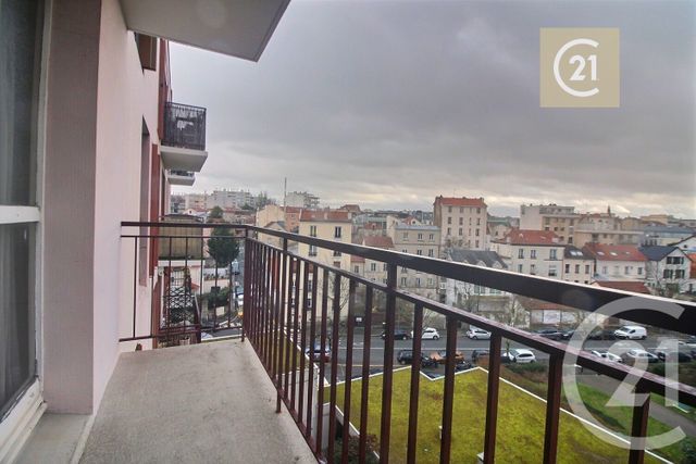 Appartement F3 à vendre - 3 pièces - 62.0 m2 - LES LILAS - 93 - ILE-DE-FRANCE - Century 21 Ricard Immobilier