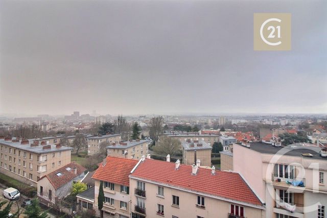 Appartement F3 à vendre - 3 pièces - 62.0 m2 - LES LILAS - 93 - ILE-DE-FRANCE - Century 21 Ricard Immobilier