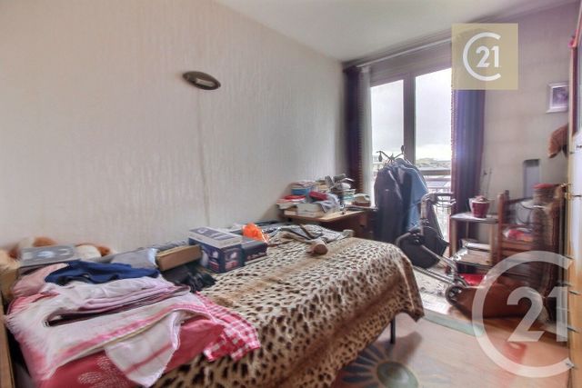 Appartement F3 à vendre - 3 pièces - 62.0 m2 - LES LILAS - 93 - ILE-DE-FRANCE - Century 21 Ricard Immobilier