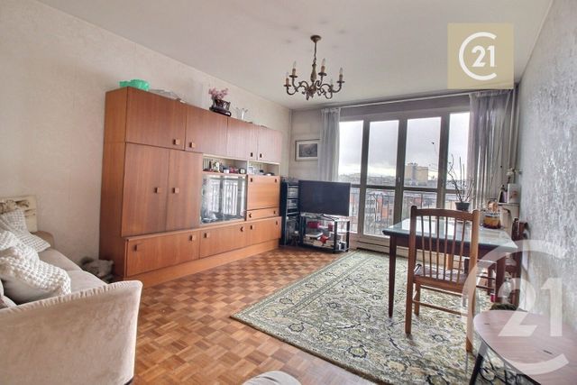 Appartement F3 à vendre LES LILAS