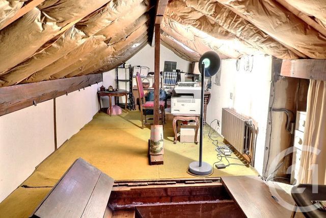 maison à vendre - 4 pièces - 70.0 m2 - LES LILAS - 93 - ILE-DE-FRANCE - Century 21 Ricard Immobilier