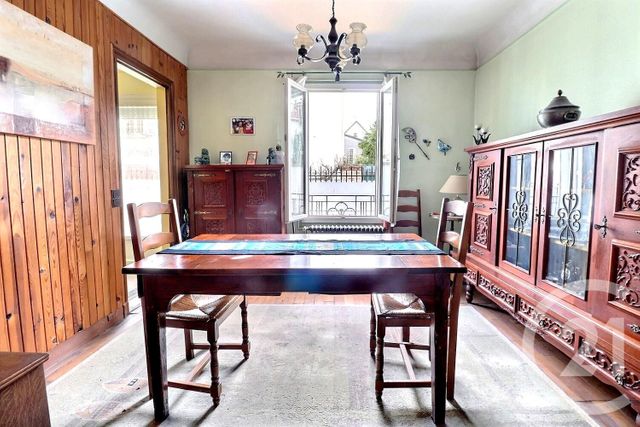 maison à vendre - 4 pièces - 70.0 m2 - LES LILAS - 93 - ILE-DE-FRANCE - Century 21 Ricard Immobilier