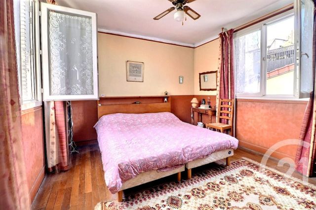 maison à vendre - 4 pièces - 70.0 m2 - LES LILAS - 93 - ILE-DE-FRANCE - Century 21 Ricard Immobilier