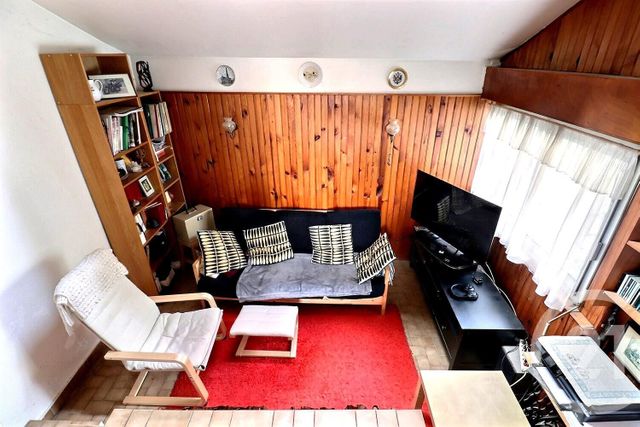 maison à vendre - 4 pièces - 70.0 m2 - LES LILAS - 93 - ILE-DE-FRANCE - Century 21 Ricard Immobilier