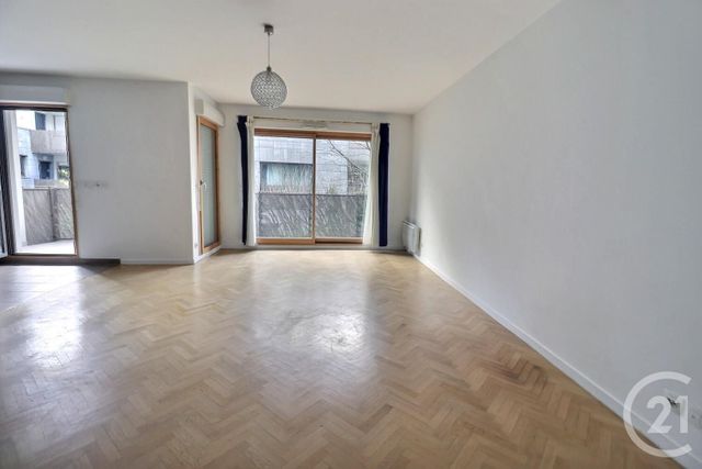 Appartement à vendre - 3 pièces - 70.0 m2 - LES LILAS - 93 - ILE-DE-FRANCE - Century 21 Ricard Immobilier