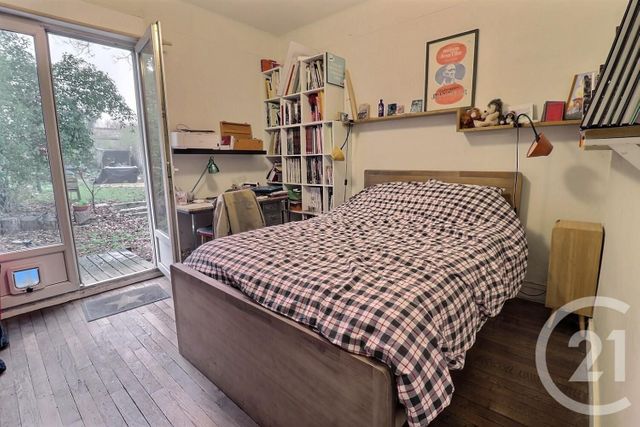 Appartement à vendre - 2 pièces - 52.0 m2 - NOISY LE SEC - 93 - ILE-DE-FRANCE - Century 21 Ricard Immobilier