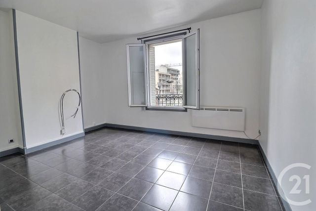 Appartement F1 à vendre - 1 pièce - 19.11 m2 - LES LILAS - 93 - ILE-DE-FRANCE - Century 21 Ricard Immobilier