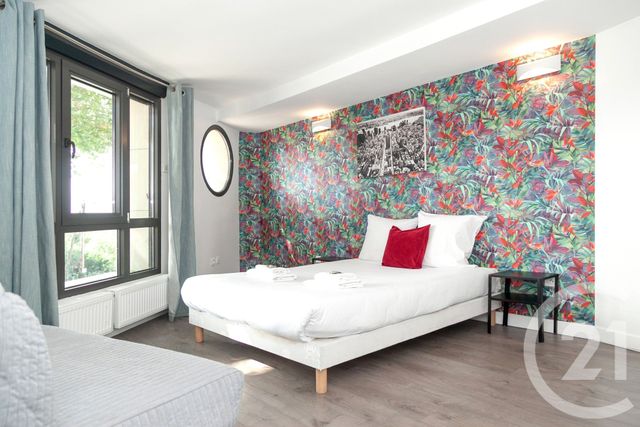 maison à vendre - 5 pièces - 200.0 m2 - LES LILAS - 93 - ILE-DE-FRANCE - Century 21 Ricard Immobilier