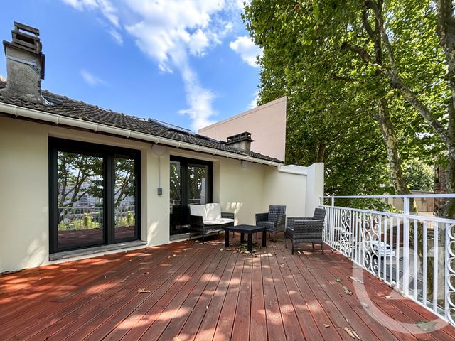 maison à vendre - 5 pièces - 200.0 m2 - LES LILAS - 93 - ILE-DE-FRANCE - Century 21 Ricard Immobilier