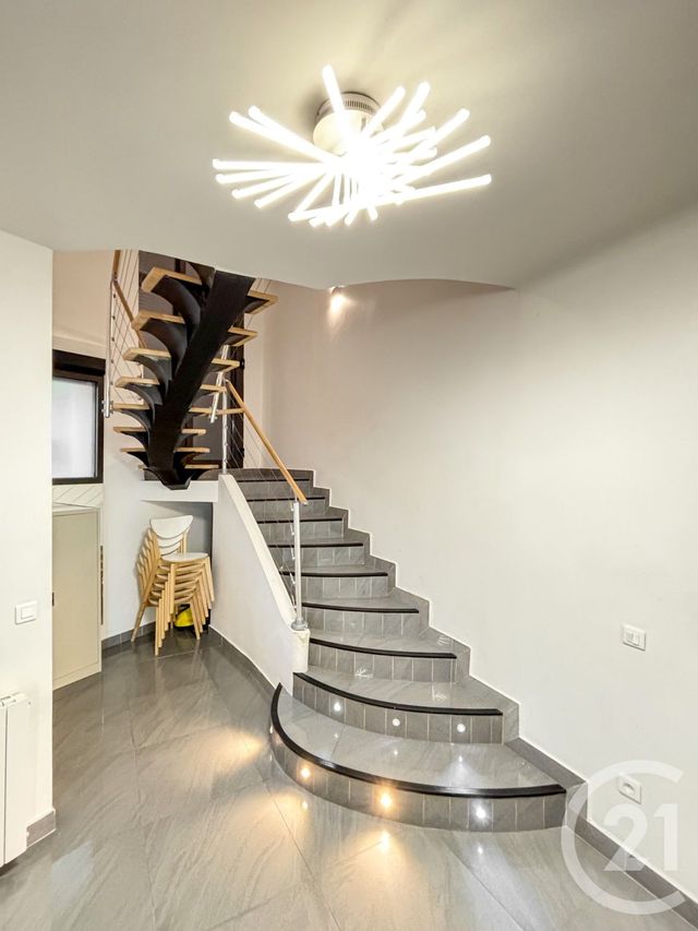 maison à vendre - 5 pièces - 200.0 m2 - LES LILAS - 93 - ILE-DE-FRANCE - Century 21 Ricard Immobilier