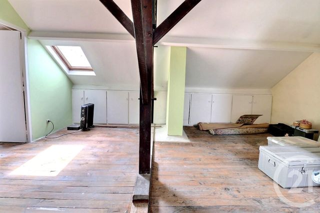 maison à vendre - 6 pièces - 239.0 m2 - ROMAINVILLE - 93 - ILE-DE-FRANCE - Century 21 Ricard Immobilier