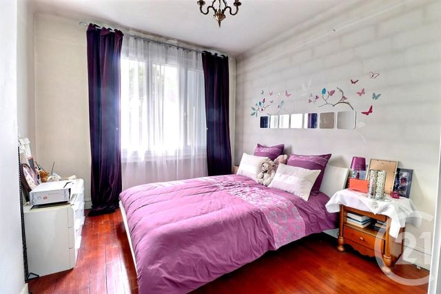 maison à vendre - 6 pièces - 239.0 m2 - ROMAINVILLE - 93 - ILE-DE-FRANCE - Century 21 Ricard Immobilier