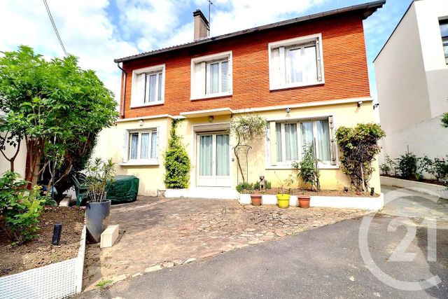 Maison à vendre ROMAINVILLE